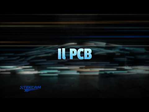 PCB e layer in KiCad