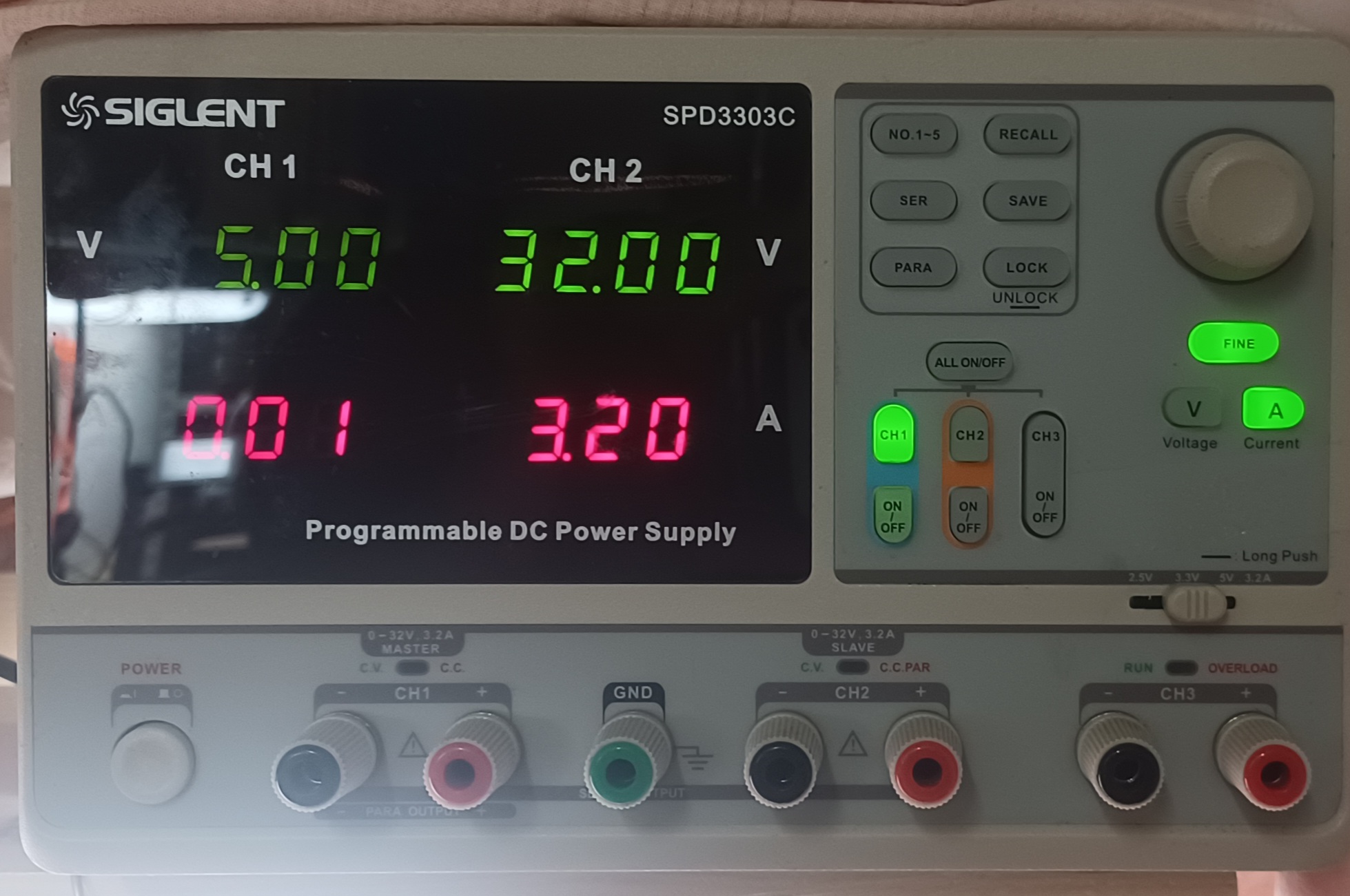 Thumbnail of Astro arches.